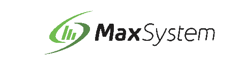 Maxsystem Sticker by MaximaAgronegocios