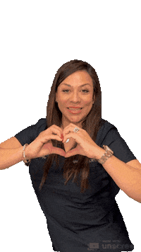 Heart Love Sticker by ACPS