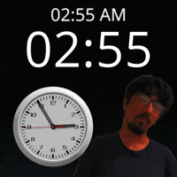2Am GIF