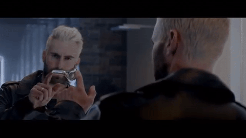 maroon 5 GIF by NOW That's Music