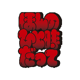 bmsg giphygifmaker lyric sky-hi ほんのひと時だって Sticker