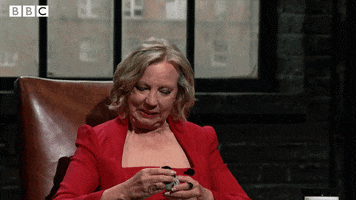 Shocked Bbc Two GIF by BBC