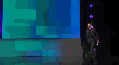 Spirit Awards GIF by Film Independent Spirit Awards