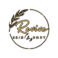 revivesbkc revivesb reviveskinandbody revivesbkc revivesbkclogo Sticker