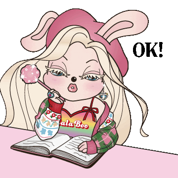 Ok Sticker