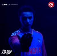 Indian Cricket Team GIF