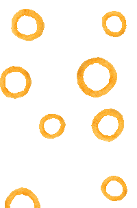 Onion Rings Food Sticker by Cavendish Farms