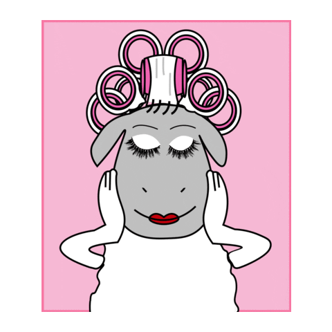 Bling Eid Sticker by Blink Lashes