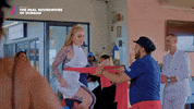 Happy Season 3 GIF by Showmax