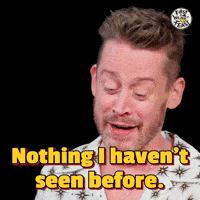 Chicken Wings Hot Ones GIF by First We Feast