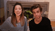 saying bye zoe sugg GIF by StyleHaul
