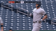 High Five Home Run GIF by Jomboy Media
