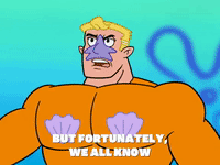 season 7 back to the past GIF by SpongeBob SquarePants