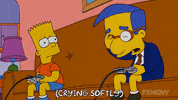 Season 19 Episode 6 GIF by The Simpsons