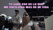 Encojona Annoy GIF