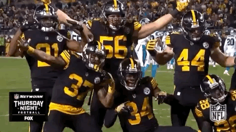 2018 Nfl Football GIF by NFL