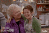 cbs GIF by HULU