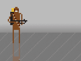 Shooting Star Wars GIF by Andy Helms