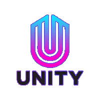 UnityEmbsay unity gym training crossfit Sticker