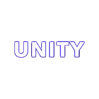 Gym Training Sticker by Unity