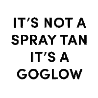 Glowallout Sticker by goGLOW