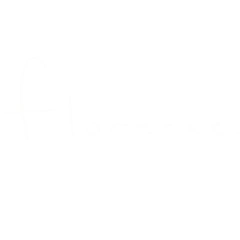 Australia Florence Sticker