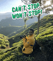 surbhikaushik photography camera shooting photographer GIF