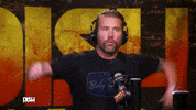 genie in a bottle dancing GIF by Dish Nation