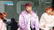 bangtan boys GIF