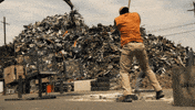 Team Mike GIF by CBS