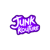 Jkworldfinal Sticker by Junk Kouture