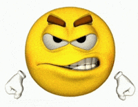 Angry Why You Little GIF
