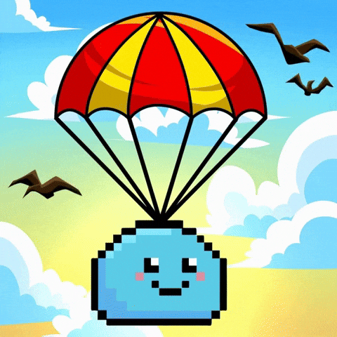 Drop Xrp GIF by $DROP