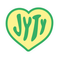 Sticker by Ammattiliitto Jyty