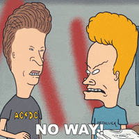 No Way Wow GIF by Paramount+