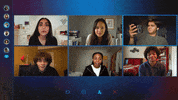 Lockdown Webseries GIF by Sinking Ship Entertainment