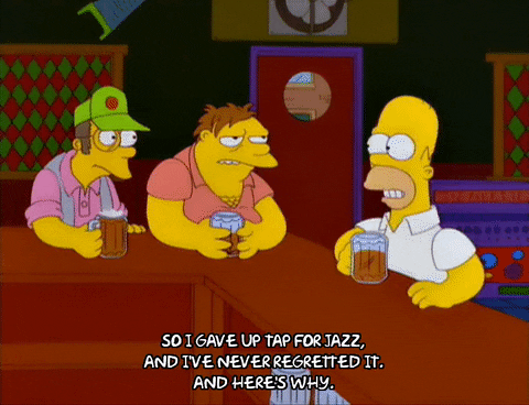 explaining homer simpson GIF