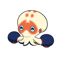 Gen 8 Fighting Sticker by Pokémon