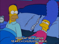 happy homer simpson GIF