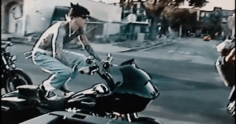 Pressure GIF by Machine Gun Kelly