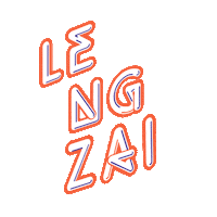 hot guy cny2019 Sticker by Tenaga Nasional
