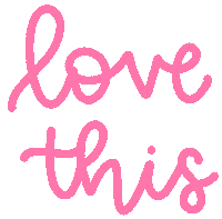 Cti Love This Sticker