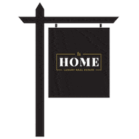 Atlanta Real Estate Sticker by Home Real Estate