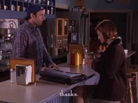 season 3 netflix GIF by Gilmore Girls 