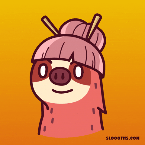 Happy Hero GIF by Sloooths