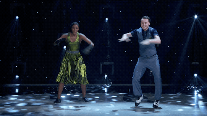 fox GIF by So You Think You Can Dance