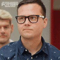 What Awkward GIF by CBC