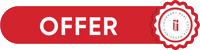 Offer Accepted Sticker by JohnHart Real Estate