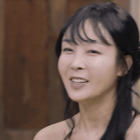 22영숙 GIF