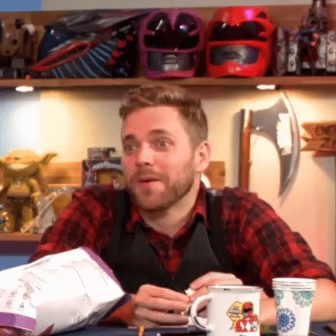 angry d&d GIF by Hyper RPG